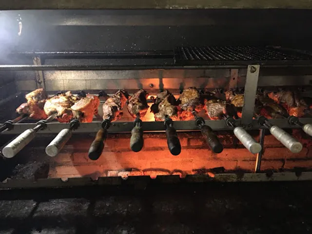 NOVA D' Graus Restaurante