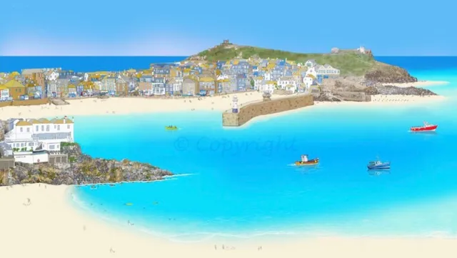 Blue Harbour Gallery