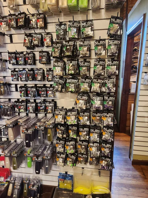 TAK Waterman Surf n Fish