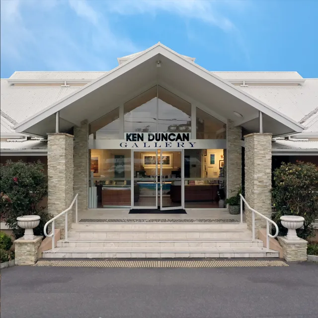 Ken Duncan Gallery