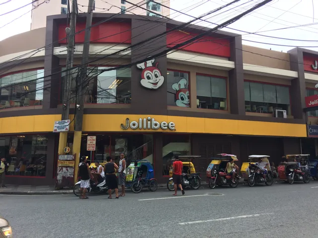 Jollibee Taft Ave- Vito Cruz