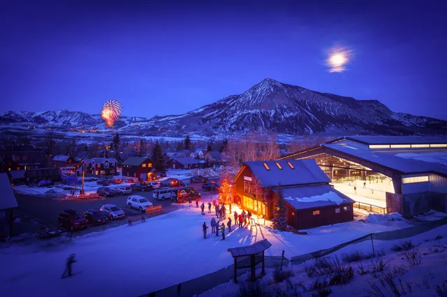 Crested Butte Nordic