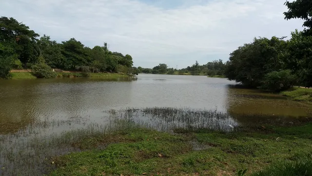 Represa 1 João Gasparini