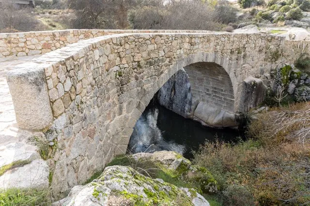 Puente del Batán