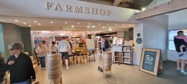 Kitchen Tebay Southbound