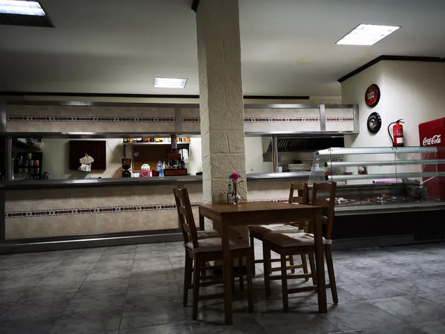 Restaurante Tahoyo