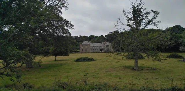 National Trust - Penrose