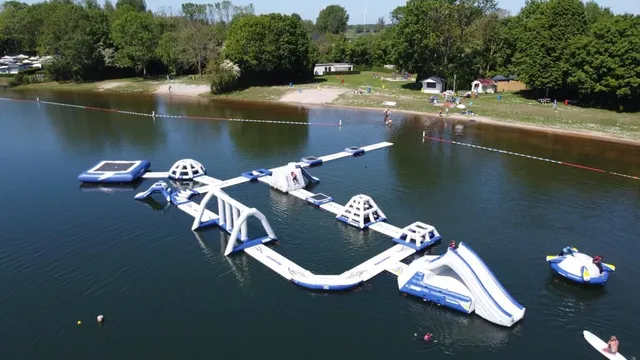 Storm Aquapark Utrecht