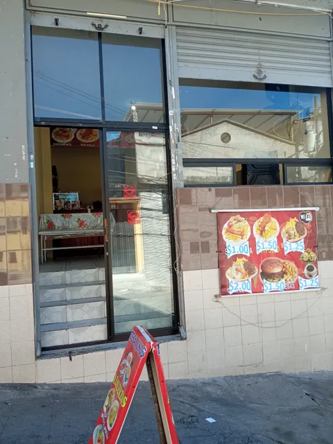 RESTAURANTE CAFETERIA FRUTOSO