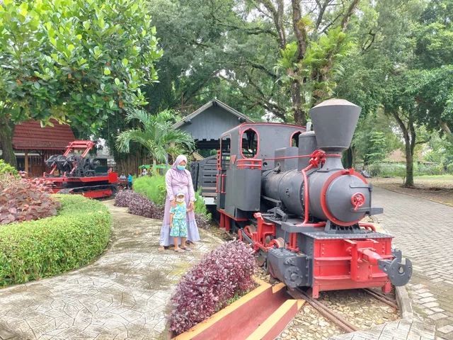 Heritage Trainz Loco Tour