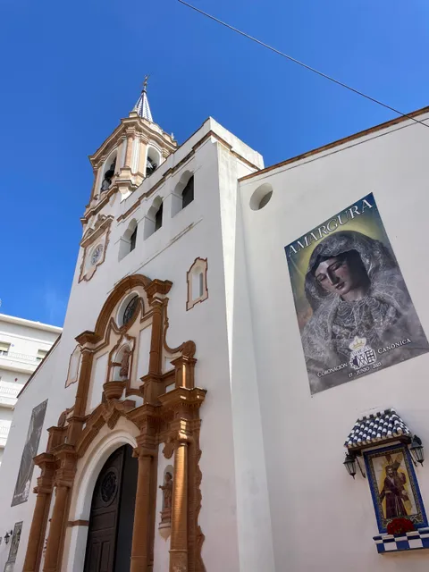 Parroquia de la Purísima Concepción