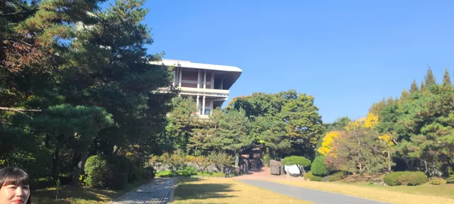 Yanghwajin Foreign Missionary Cemetery