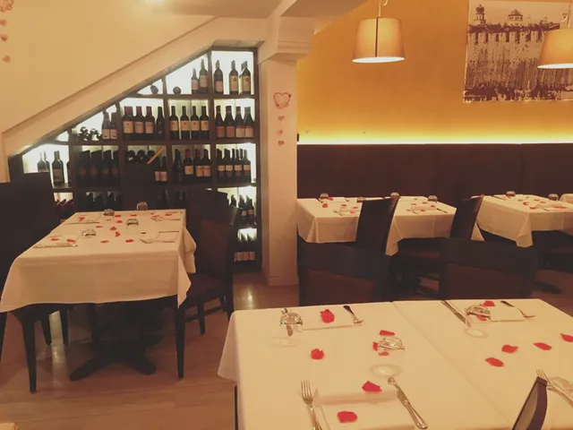 Ristorante Pizzeria Chistè Trento