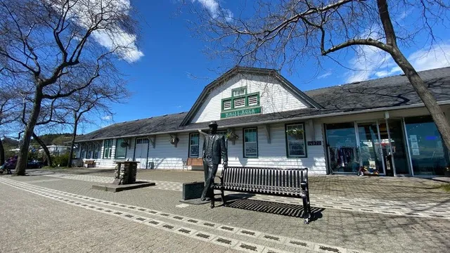 White Rock Museum & Archives
