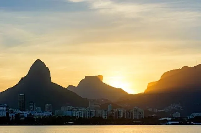 Parque Olímpico de Jacarepaguá