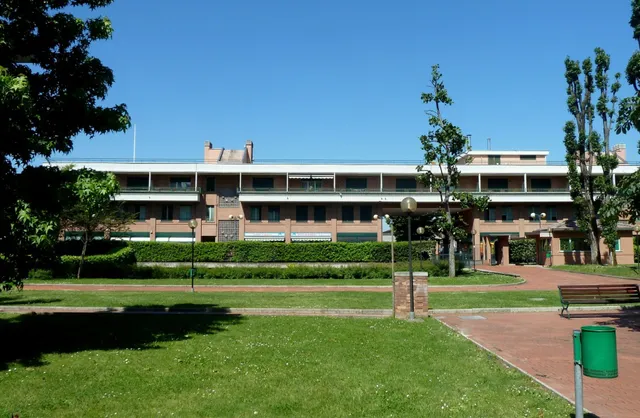 Residence Domus Verde