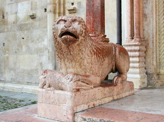 Giuseppe Garibaldi Monument