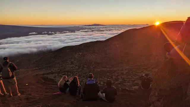 Maunakea Visitor Information Station