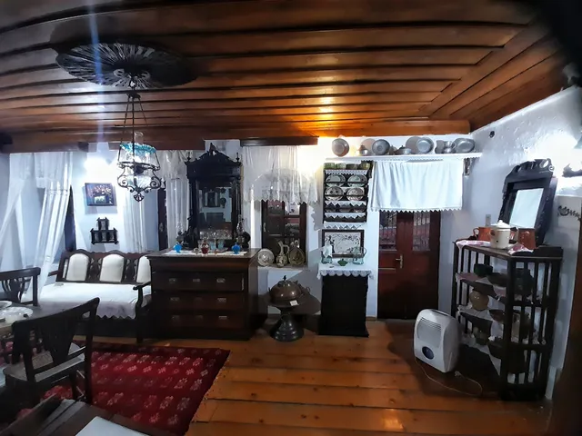 Folklore Museum of Samothrace