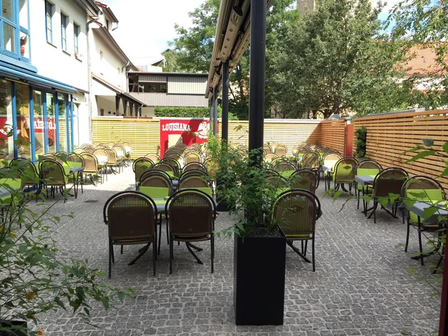 Louisiana - Steakhaus & Südstaaten-Restaurant