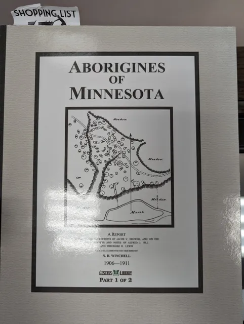 Westonka Historical Society