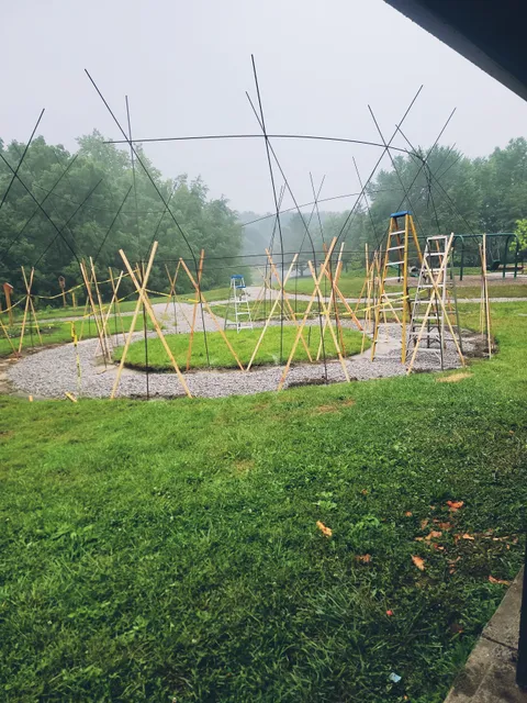 Paws 2 Play Dog Park