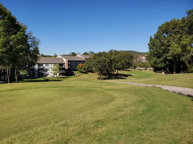 Pointe Royale Golf Course