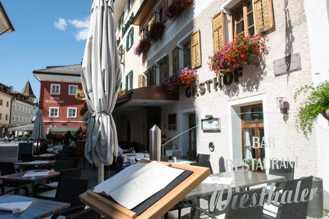 Restaurant Wiesthaler