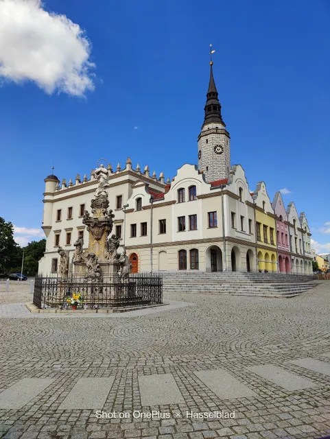 District Museum of Głubczyce