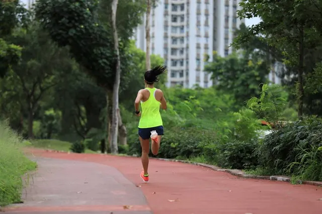 Yee Shing Lane Temporary Sitting-out Area