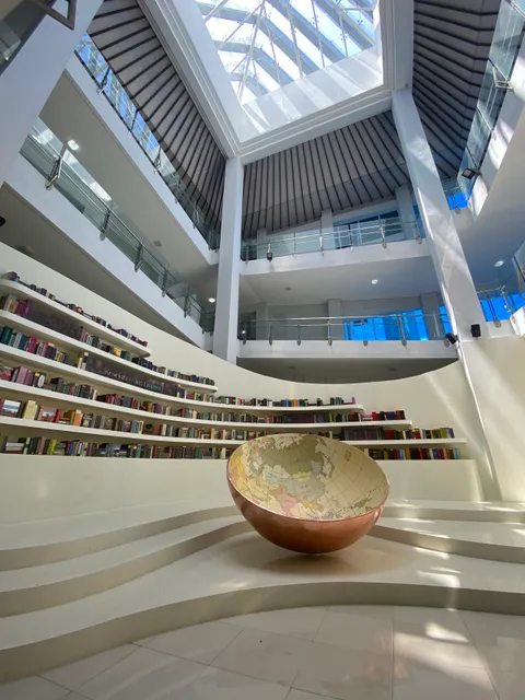 Museum of Muhammadiyah