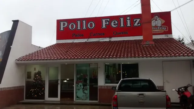 Pollo Feliz