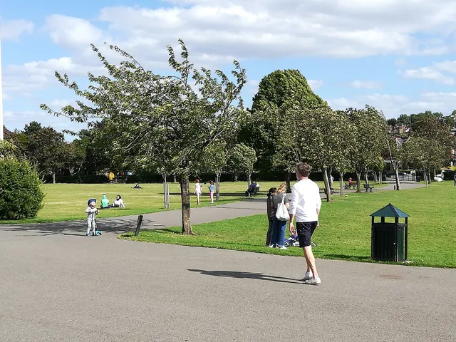 Oliver Tambo Recreation Ground