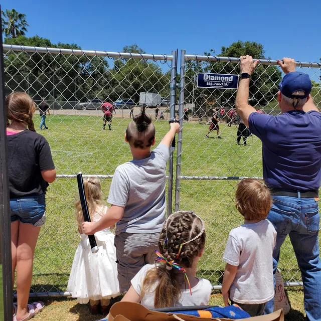 San Diego Scottish Highland Games
