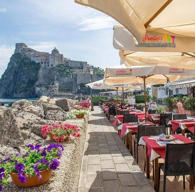 Ristorante Al Pontile