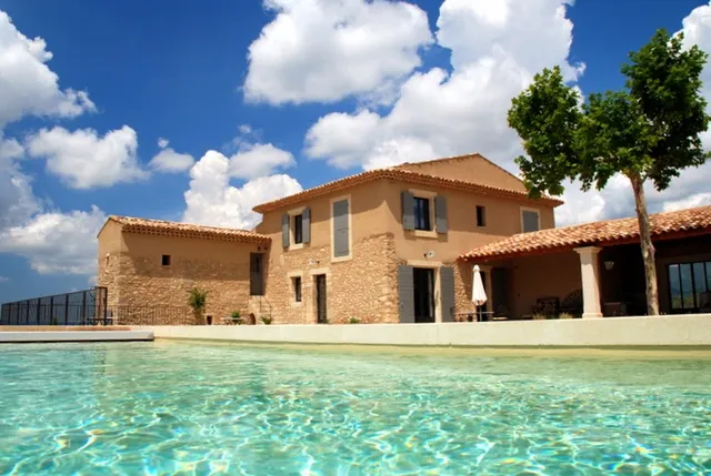 Bastide Saint Maurin