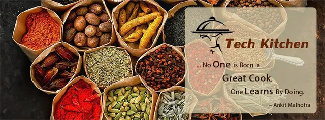 Tech Kitchen - Online Food Delivery Service in Ahmedabad