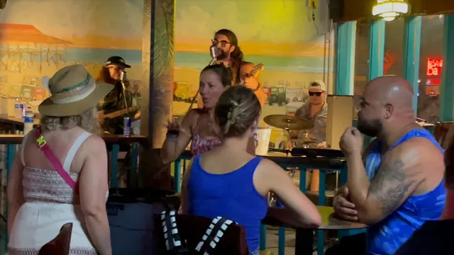 King Neptunes Bar & Grill