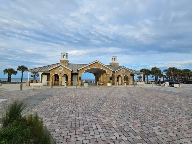 Romano Beachfront Park