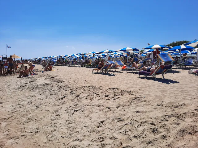 La Playa