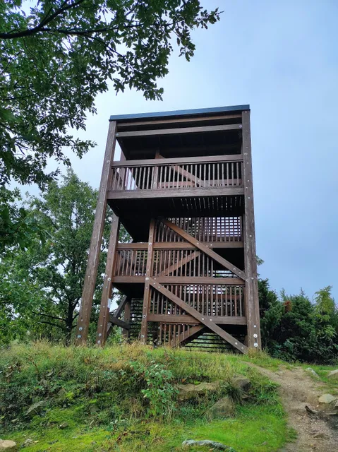 Csönge-hegyi kilátó