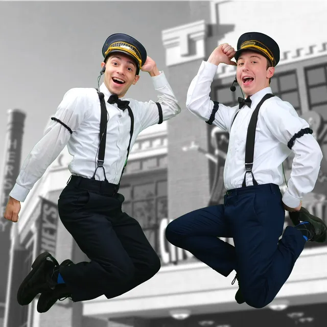 Hershey Trolley Works