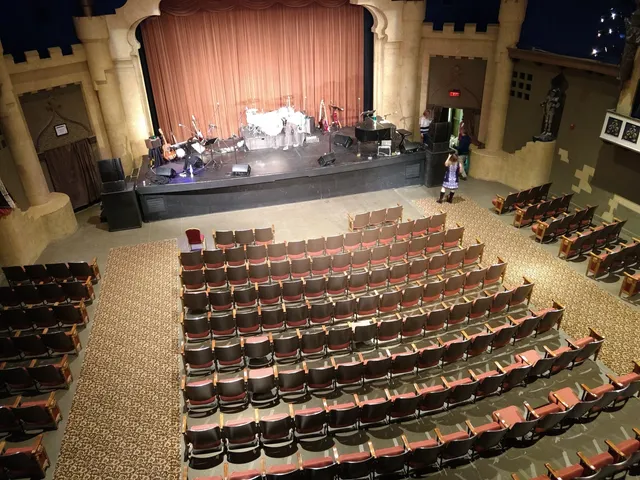 Paradise Center for the Arts