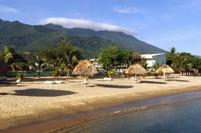 Capiro National Park