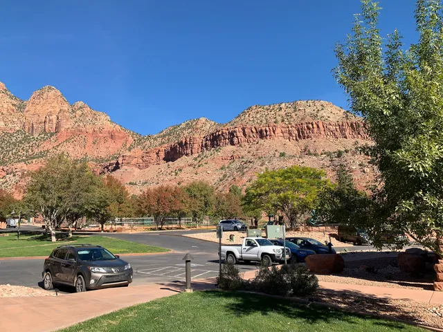 Springdale Town Park