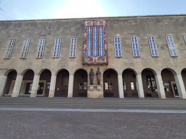 Csók István Képtár