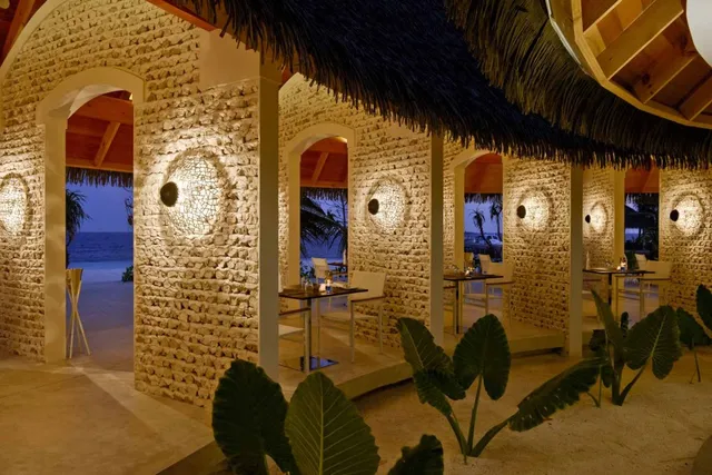 Sea Grill Restaurant