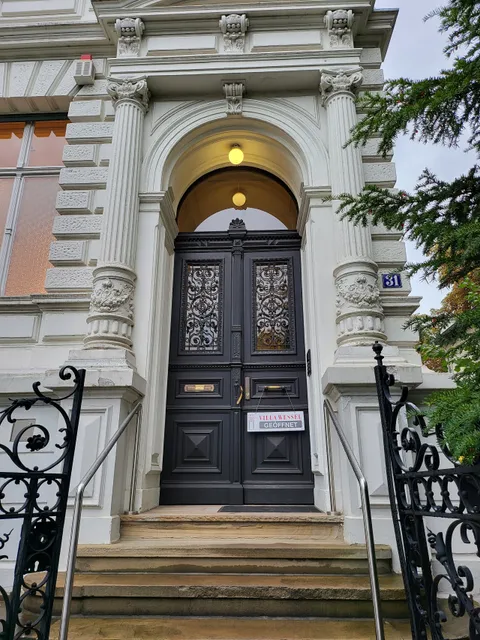 Villa Wessel ; Kunstverein Wilhelm Wessel / Irmgart Wessel-Zumloh e.V.