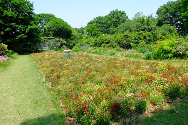 Fukaya Green Kingdom