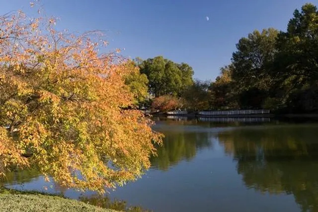 Pullen Park